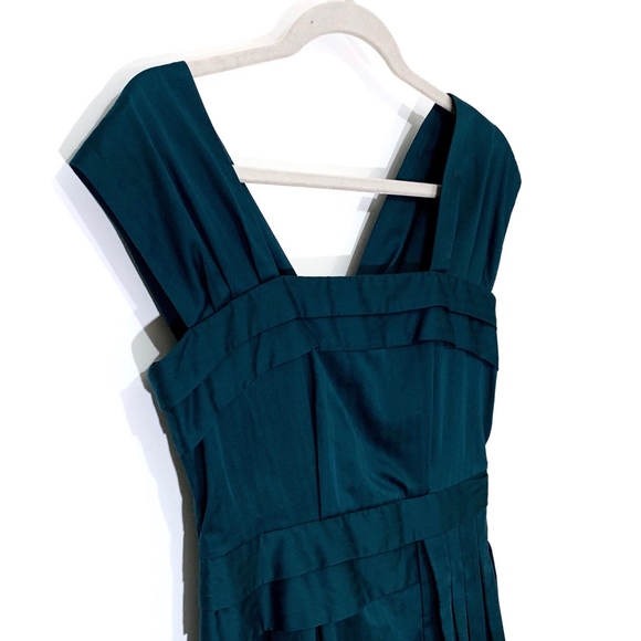 Marc by Marc Jacobs Turquoise Dress - Picture 5 of 8